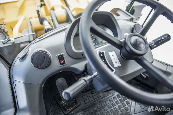 Фронтальный погрузчик SDLG (LGCE) L956FH, 2023