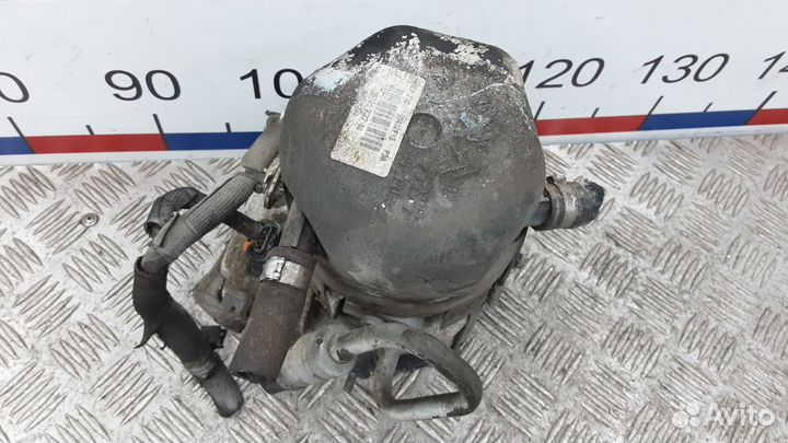 Насос эур Citroen C5 (2008-2015)