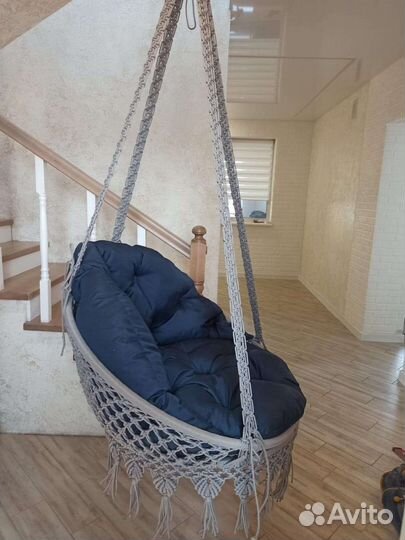 Кресло гамак