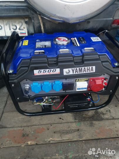 Продаю генератор