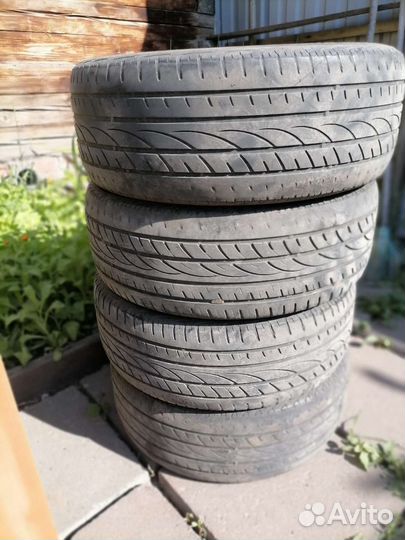 Lanvigator Catchpower 205/55 R16
