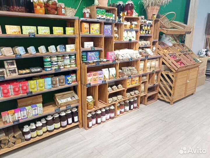 Топовый магазин фермерских экотоваров