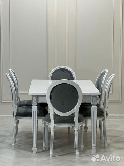 Столы и стулья.Оплата при получении