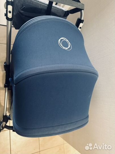 Коляска bugaboo bee 5