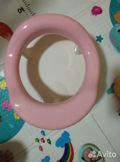 Стульчик для купания
