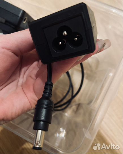 Блок питания critical для тату