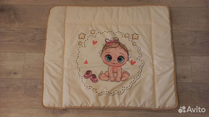 Матрас для пеленания