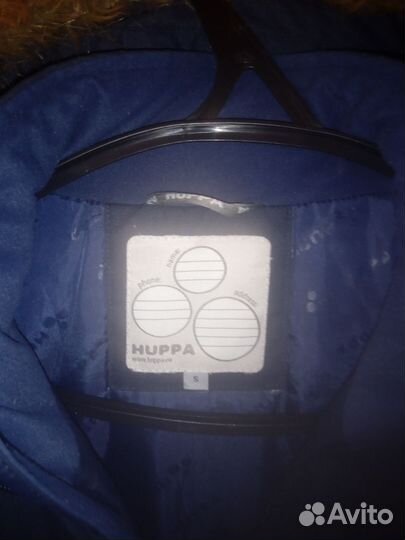 Парка Хуппа L