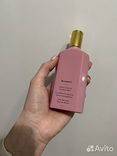 Духи Flora Gorgeous Gardenia Eau de Parfum Gucci