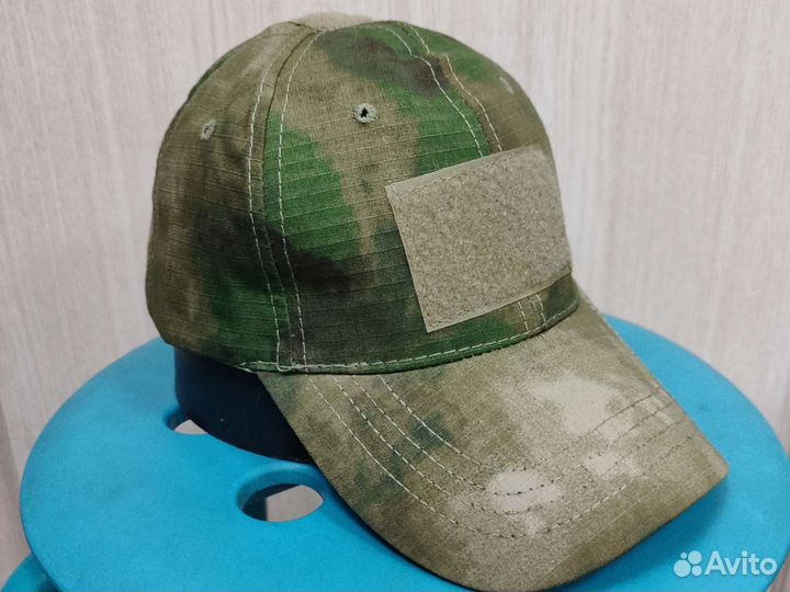 Бейсболка мужская