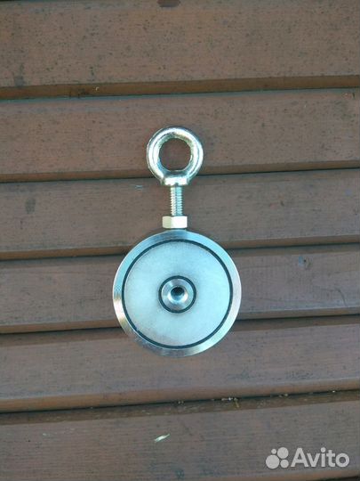 Поисковый магнит