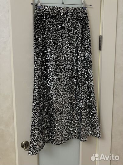 Post meridiem юбка m