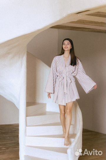 Кимоно lakownikova