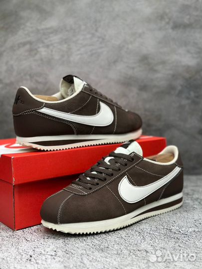 Nike Cortez Hangul Day