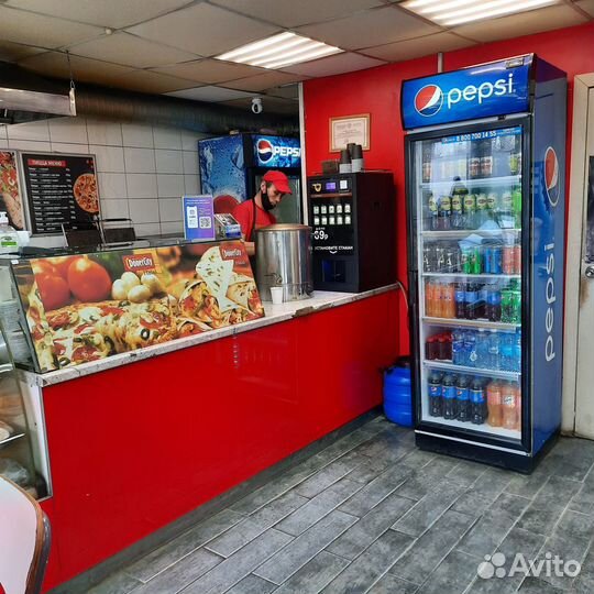 Кофемашина в аренду