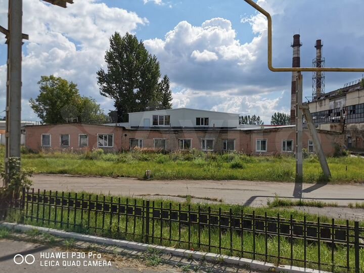 Производственное помещение, 450 м²