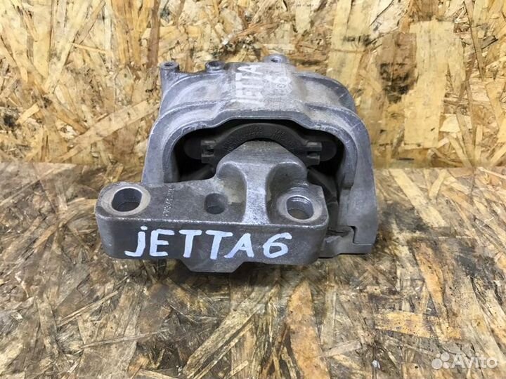 Кронштейн двигателя Volkswagen Jetta 6 седан 1