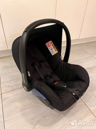 Автолюлька от 0