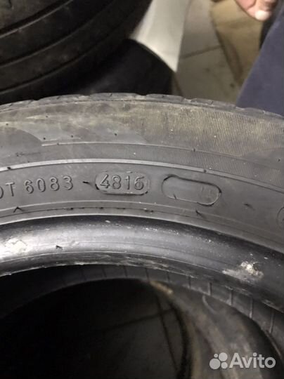 Nokian Tyres Nordman SX2 195/50 R15