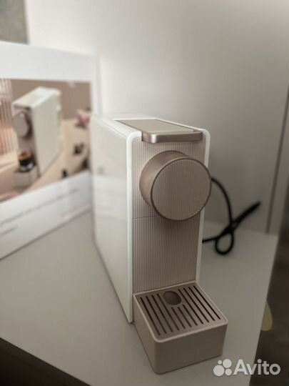 Капсульная кофемашина xiaomi scishare на запчасти