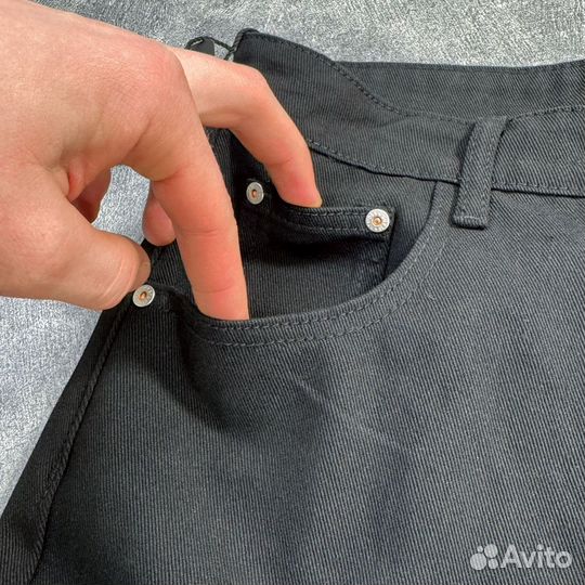 Джинсы Dickies loose fit skateboarding