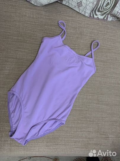 Купальник для хореографии