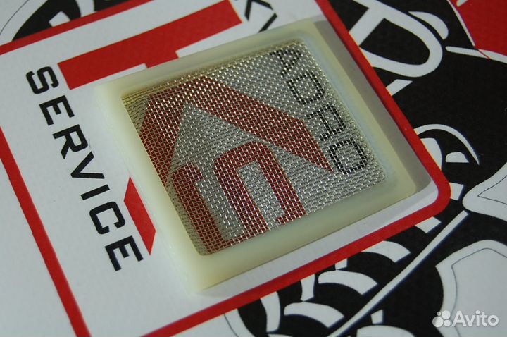 Сетка маслонасоса BRP CAN-AM 420256321