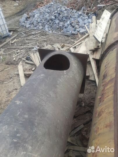Емкость под воду бу