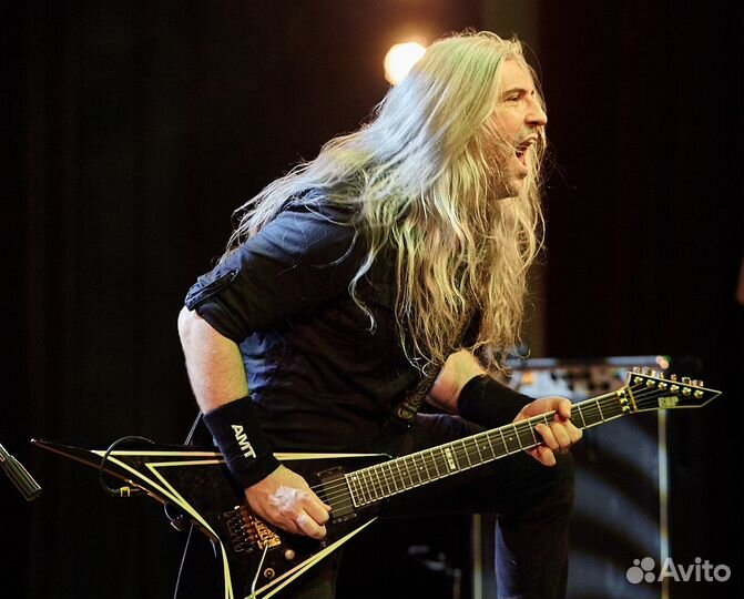 Обучение игре на гитаре