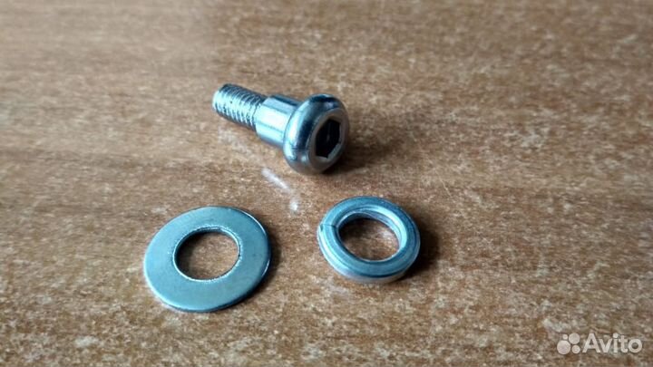 Запчасти для самоката xiaomi