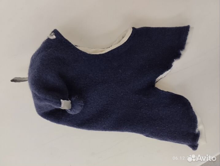 Зимний шлем kivat р. 2