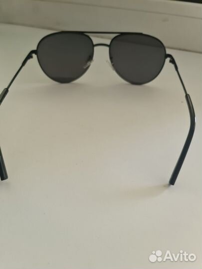 Солнцезащитные очки мужские polaroid