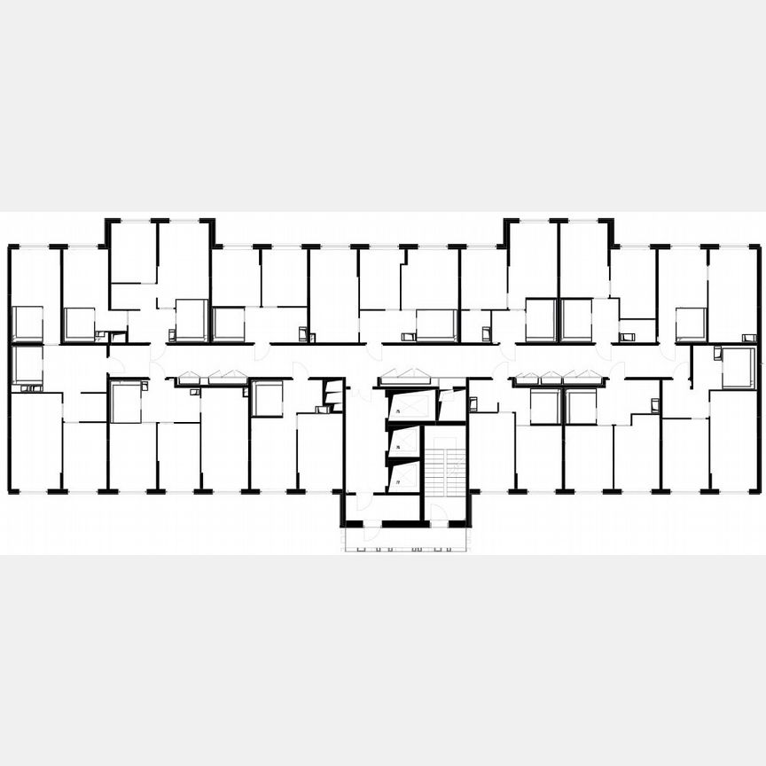 1-к. квартира, 38,6 м², 18/28 эт.