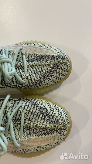 Adidas yeezy boost 350 оригинал 36р
