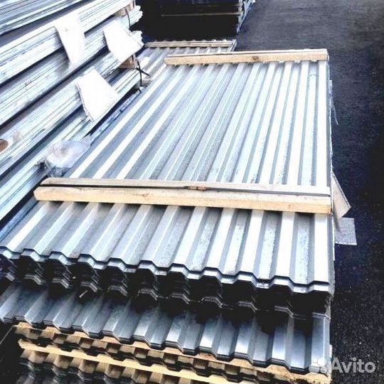 Профнастил