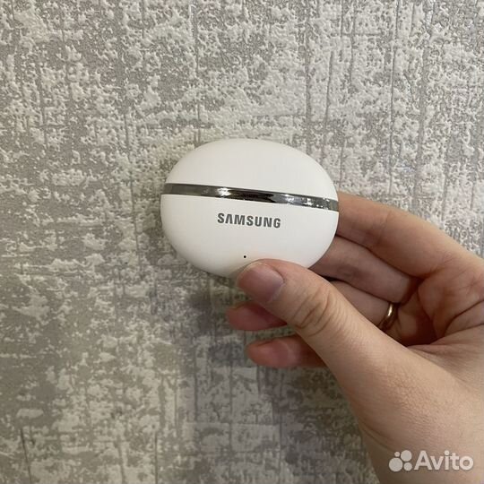 Наушники samsung galaxy buds pro 4