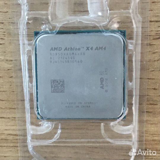 Процессоры amd intel (1155, AM4)