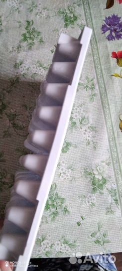 Форма для льда