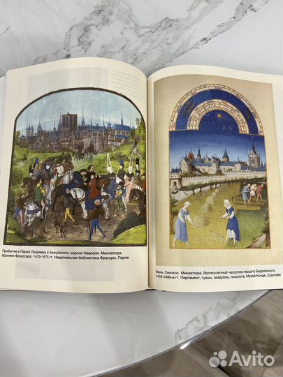 Книга Блудливое средневековье