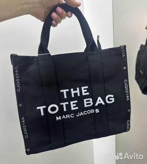 Сумка THE tote BAG