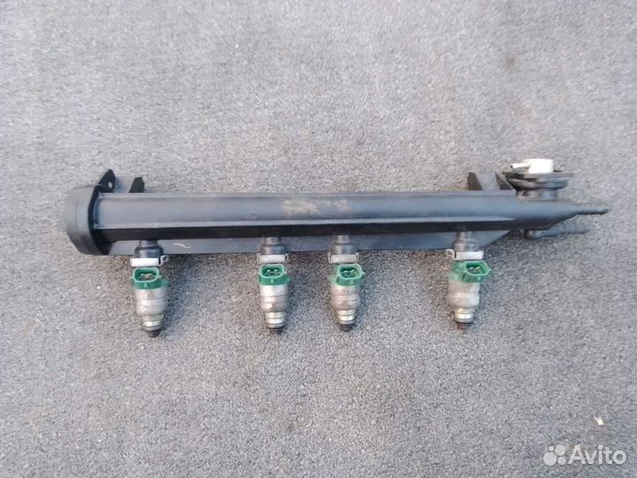 Форсунки BFQ Skoda Octavia A4 Tour