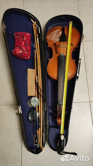 Продаю скрипку