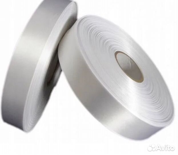 Сатиновая лента