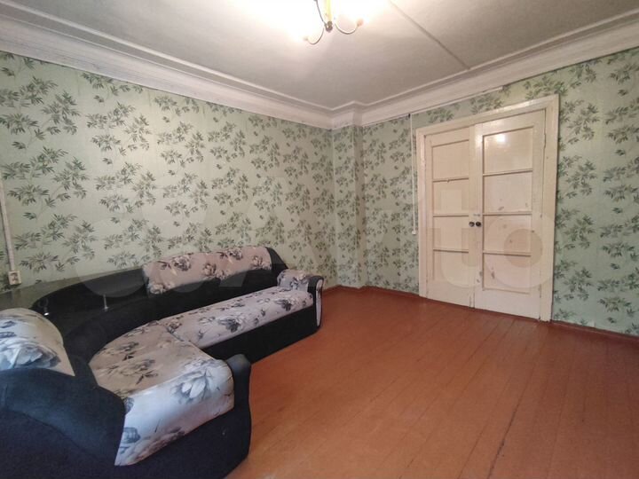 1-к. квартира, 41,7 м², 1/2 эт.