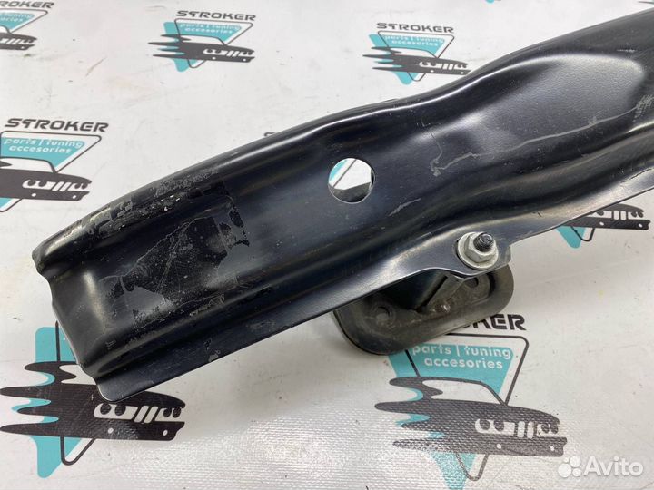 Усилитель бампера задний Bmw 5-Series E60 N52B25