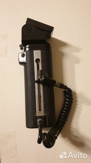 Контейнер для источников питания olympus