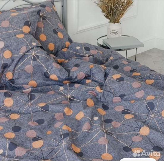 Комплект постельного белья