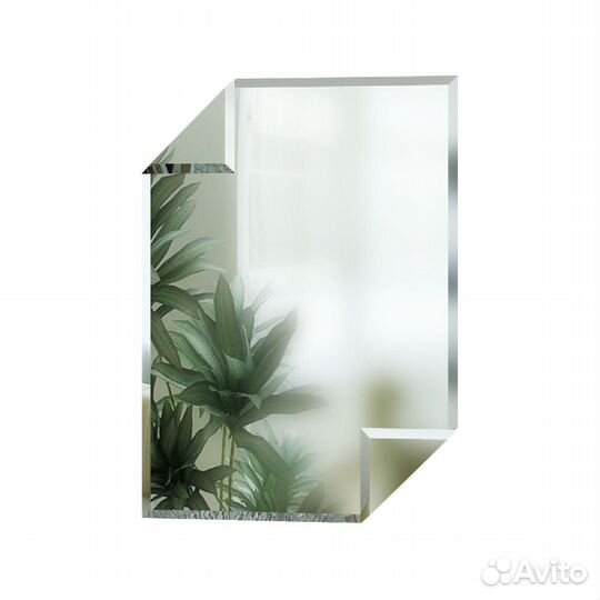 Зеркало №35 (500х700)