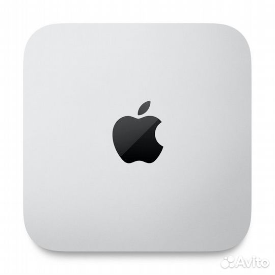 Apple Mac mini M2 Pro, 2023 16Gb/512Gb Серебристый