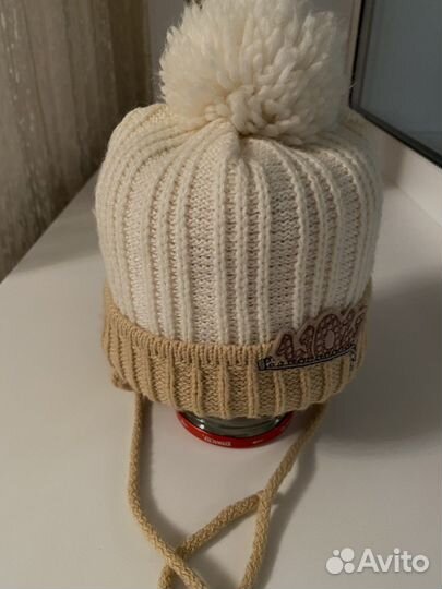 Шапка для мальчика